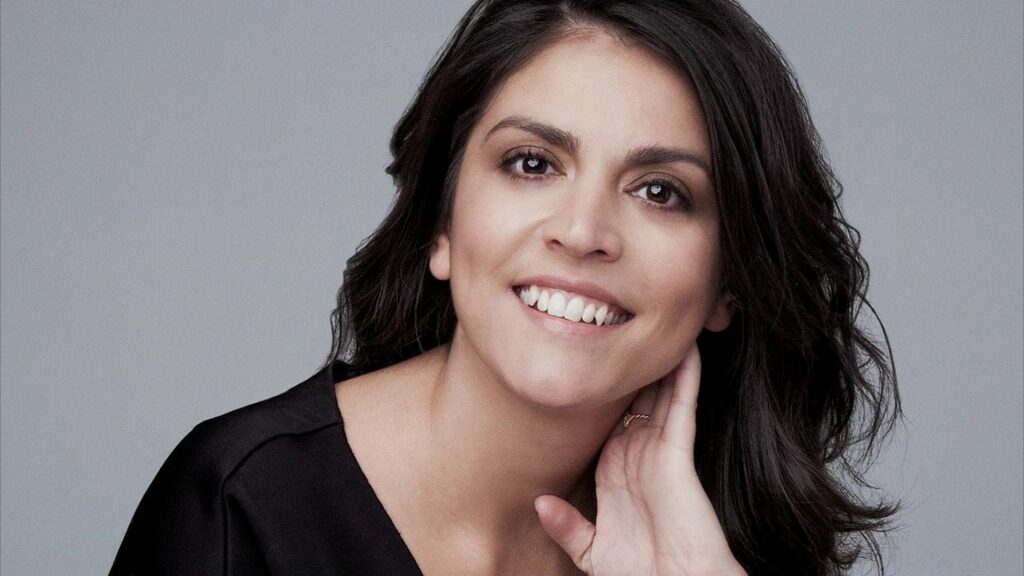 Cecily Strong Ethnicity