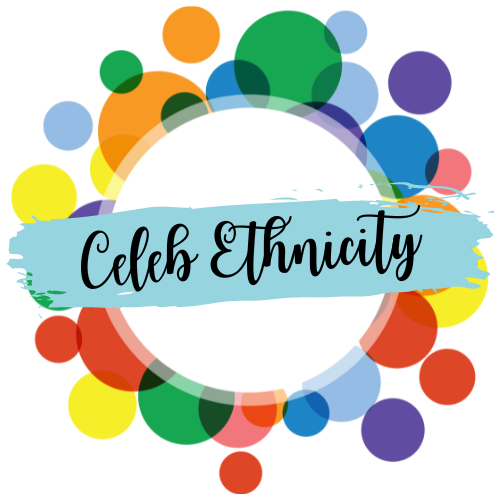 Celeb Ethnicity Logo