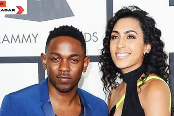 kendrick lamar wife ethnicity