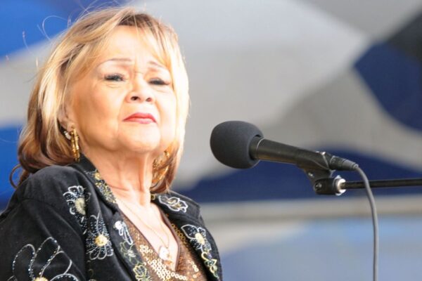 etta james ethnicity