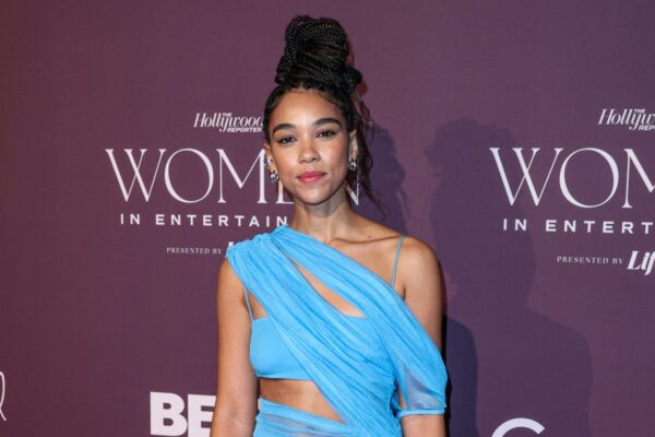 Alexandra Shipp Ethnicity