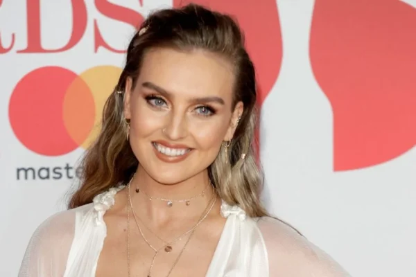 Perrie Edwards Ethnicity