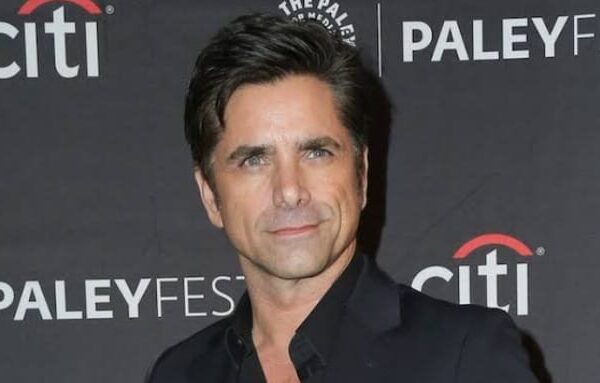 john stamos ethnicity