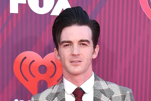 Drake Bell Ethnicity