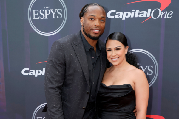 derrick henry wife ethnicity