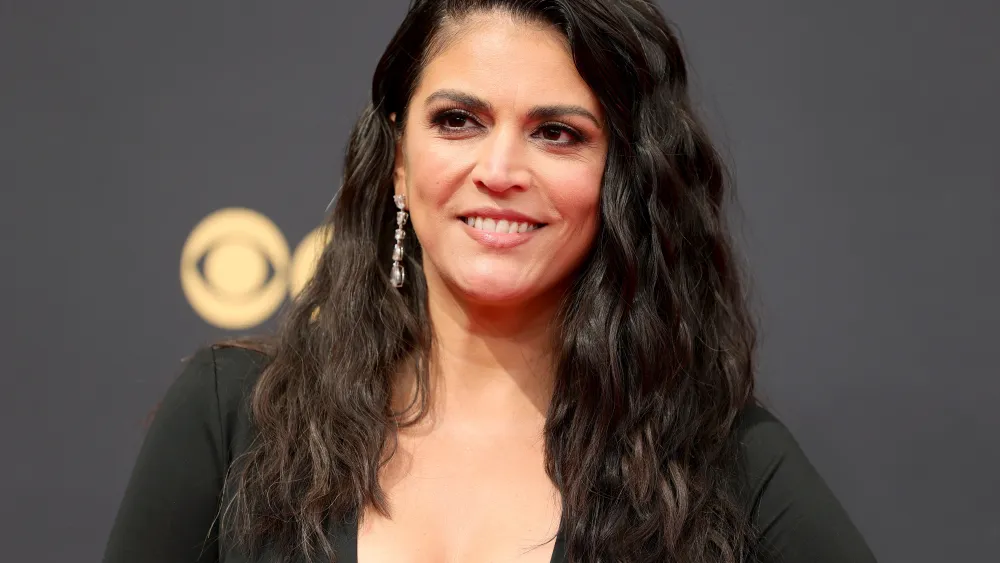 Cecily Strong Ethnicity