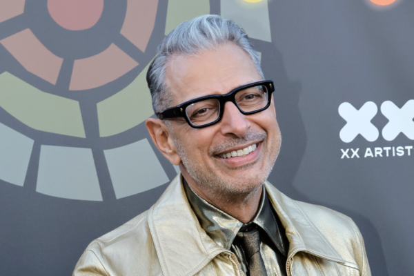 jeff goldblum ethnicity