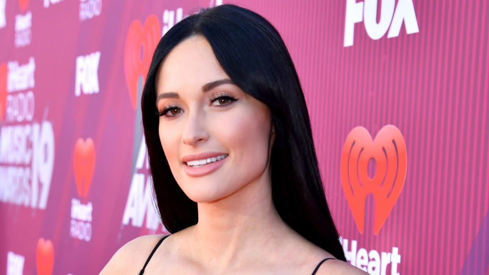 Kacey Musgraves Ethnicity