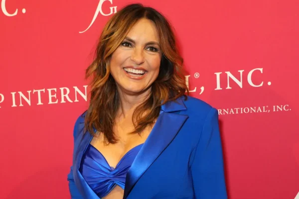 mariska hargitay ethnicity