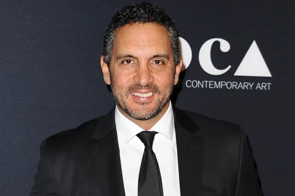 Mauricio Umansky Ethnicity