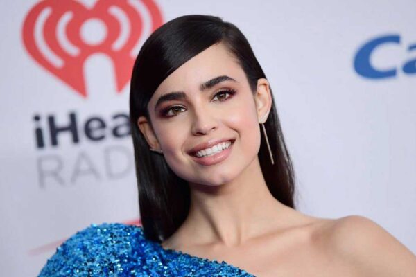 sofia carson ethnicity