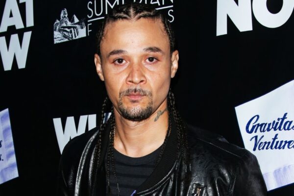 bizzy bone ethnicity