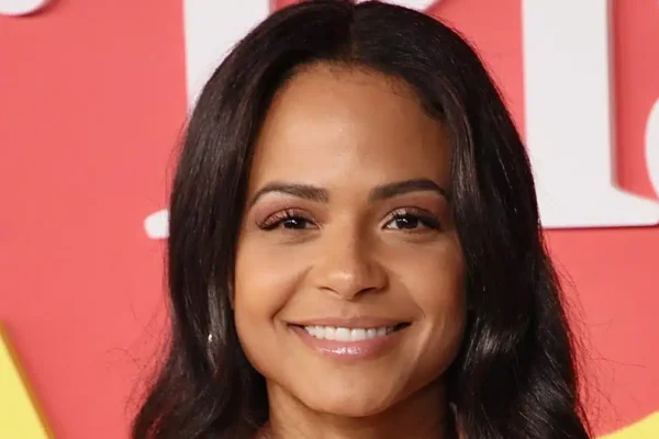 christina milian ethnicity