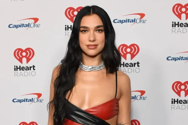 dua lipa ethnicity