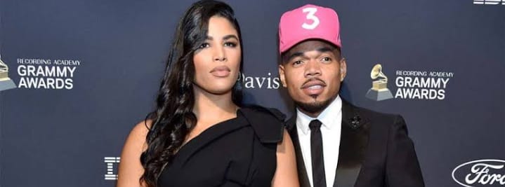 Chance The Rapper Wife Ethnicity