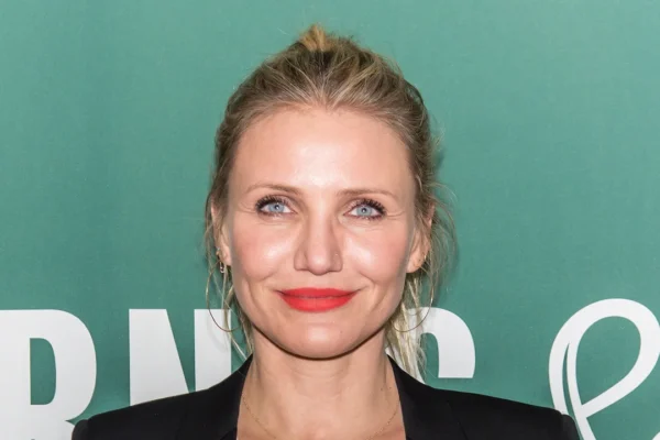 cameron diaz ethnicity