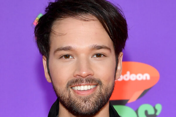 nathan kress ethnicity