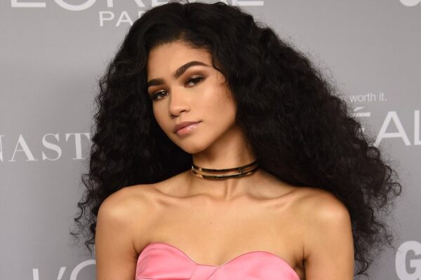 Zendaya Ethnicity