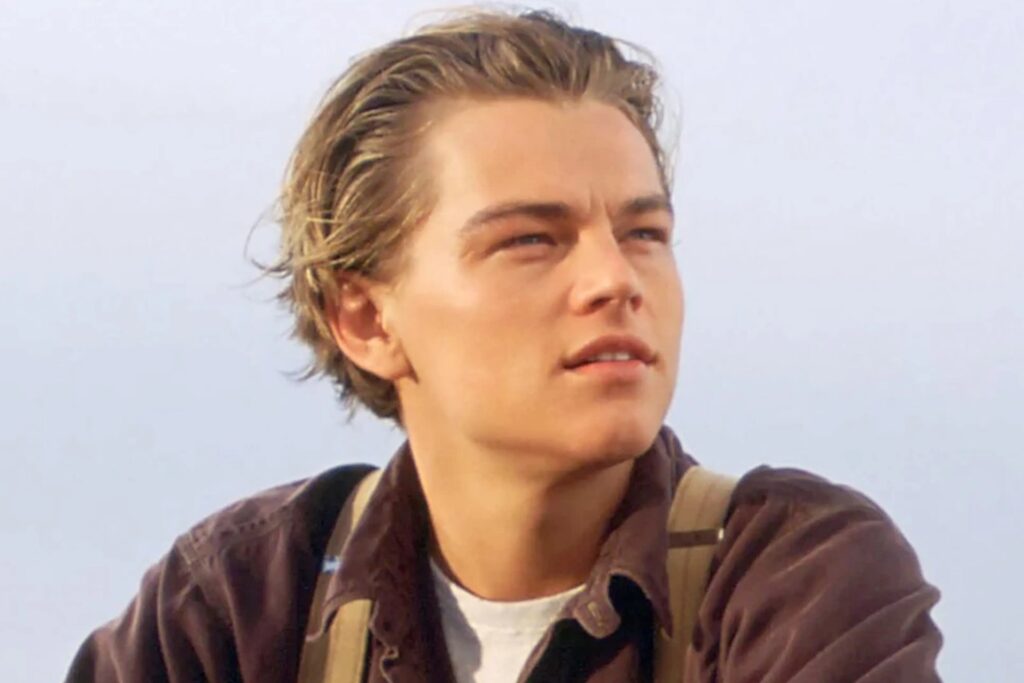Leonardo DiCaprio Ethnicity