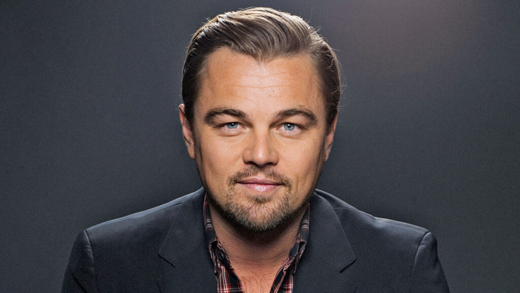 Leonardo DiCaprio Ethnicity