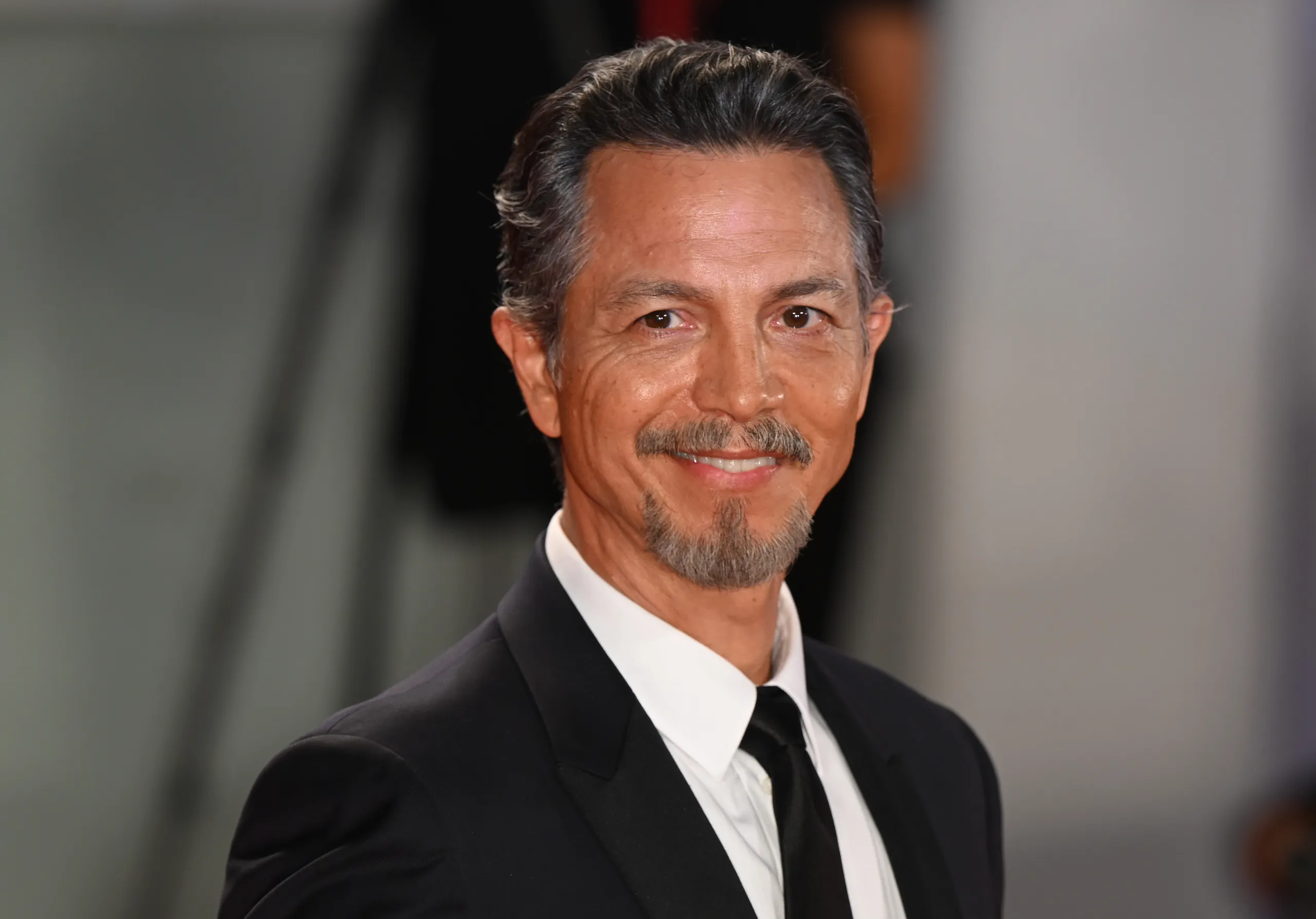 Benjamin Bratt Ethnicity